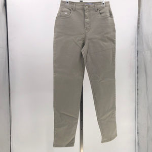 Gloria Vanderbilt stretch jeans high waisted sz 12